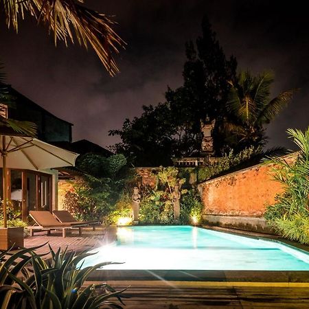 The Kalangan Hotel Ubud  Luaran gambar