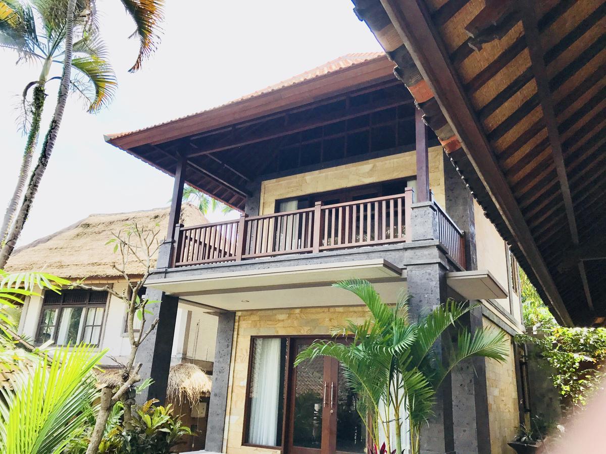 The Kalangan Hotel Ubud  Luaran gambar