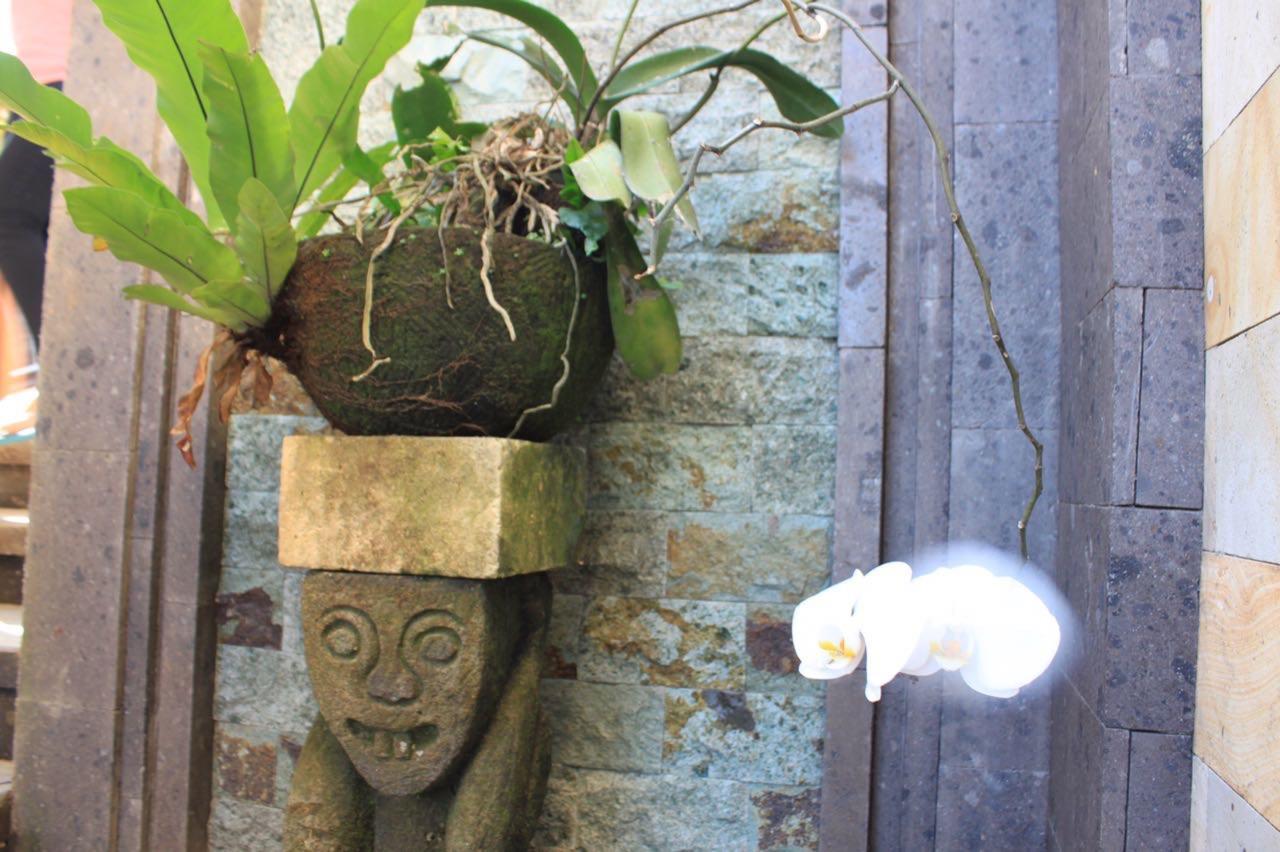 The Kalangan Hotel Ubud  Luaran gambar