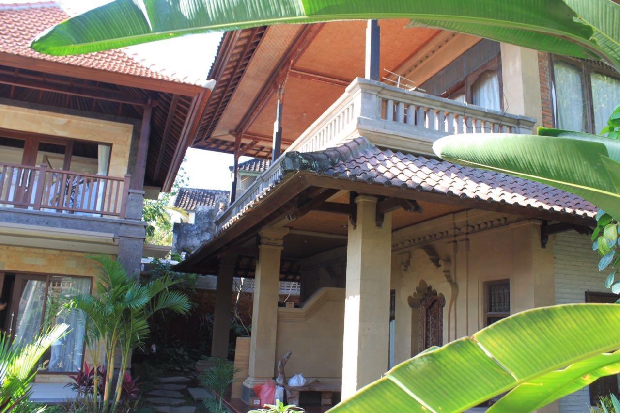 The Kalangan Hotel Ubud  Bilik gambar
