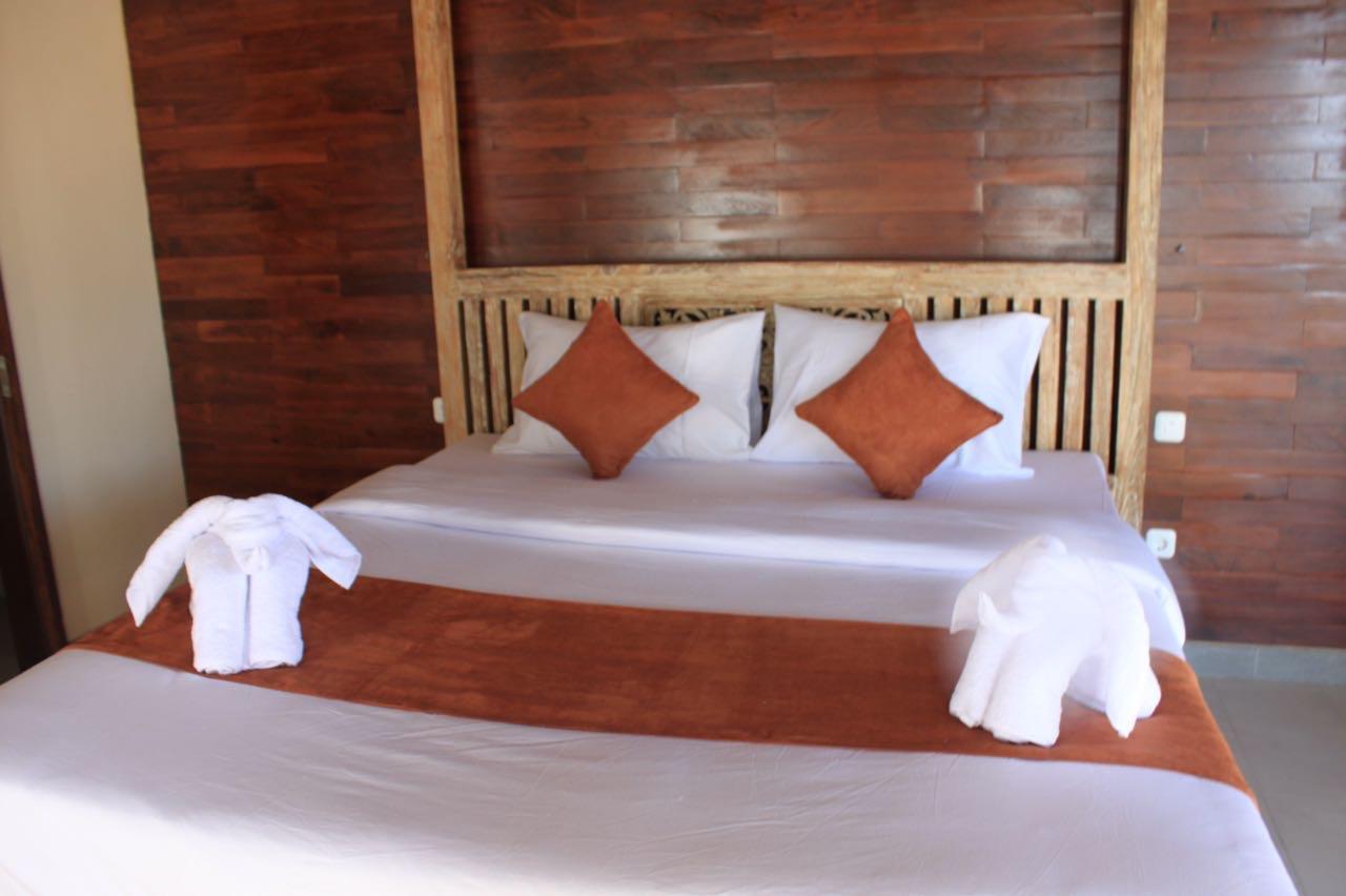 The Kalangan Hotel Ubud  Luaran gambar