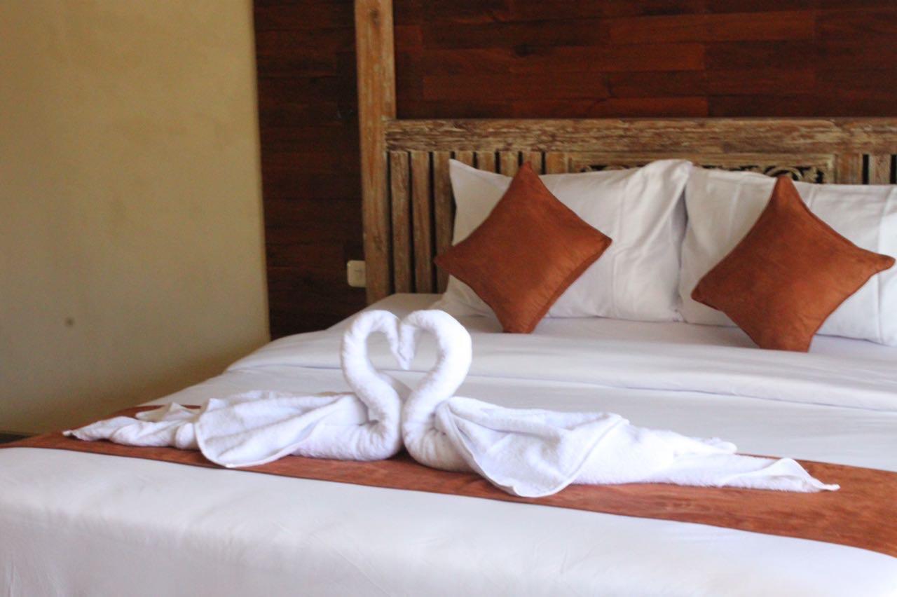 The Kalangan Hotel Ubud  Luaran gambar