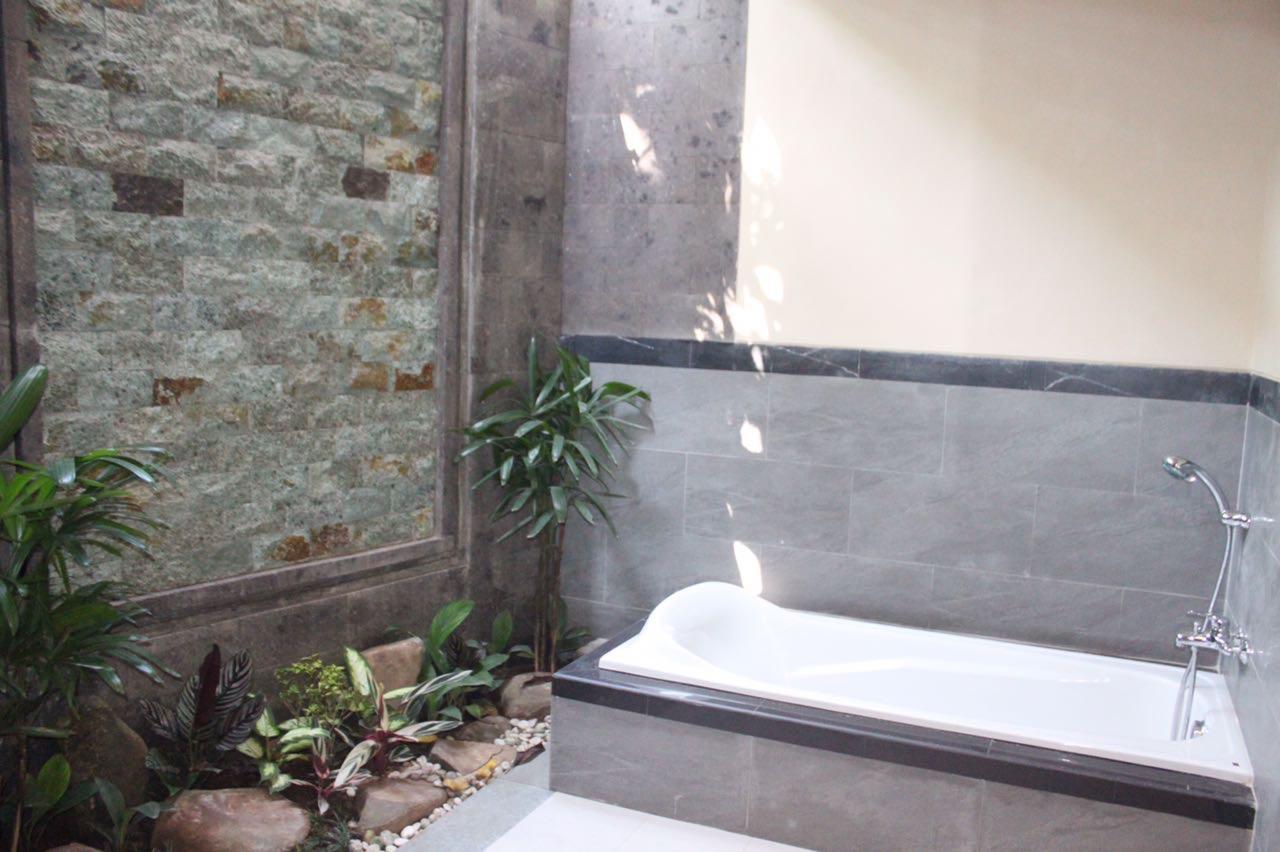 The Kalangan Hotel Ubud  Luaran gambar