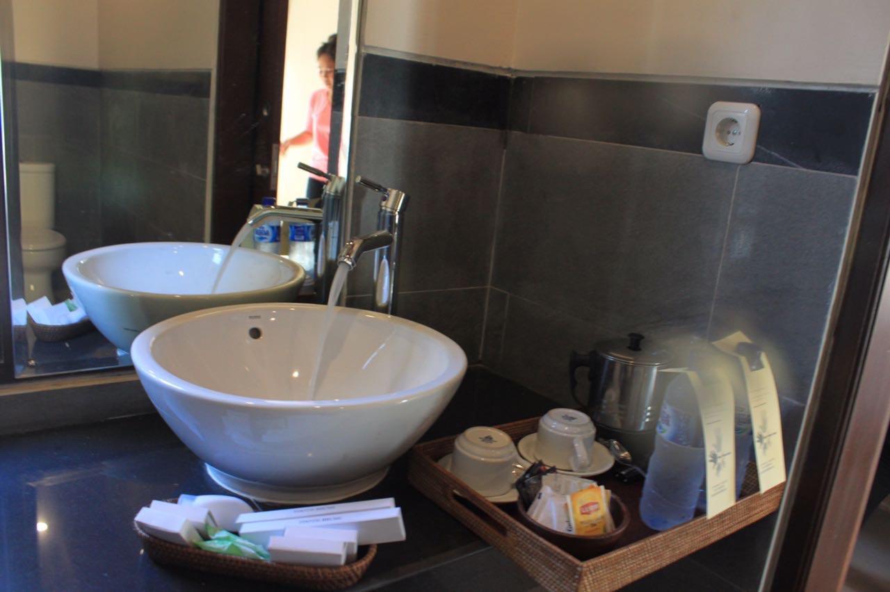 The Kalangan Hotel Ubud  Bilik gambar