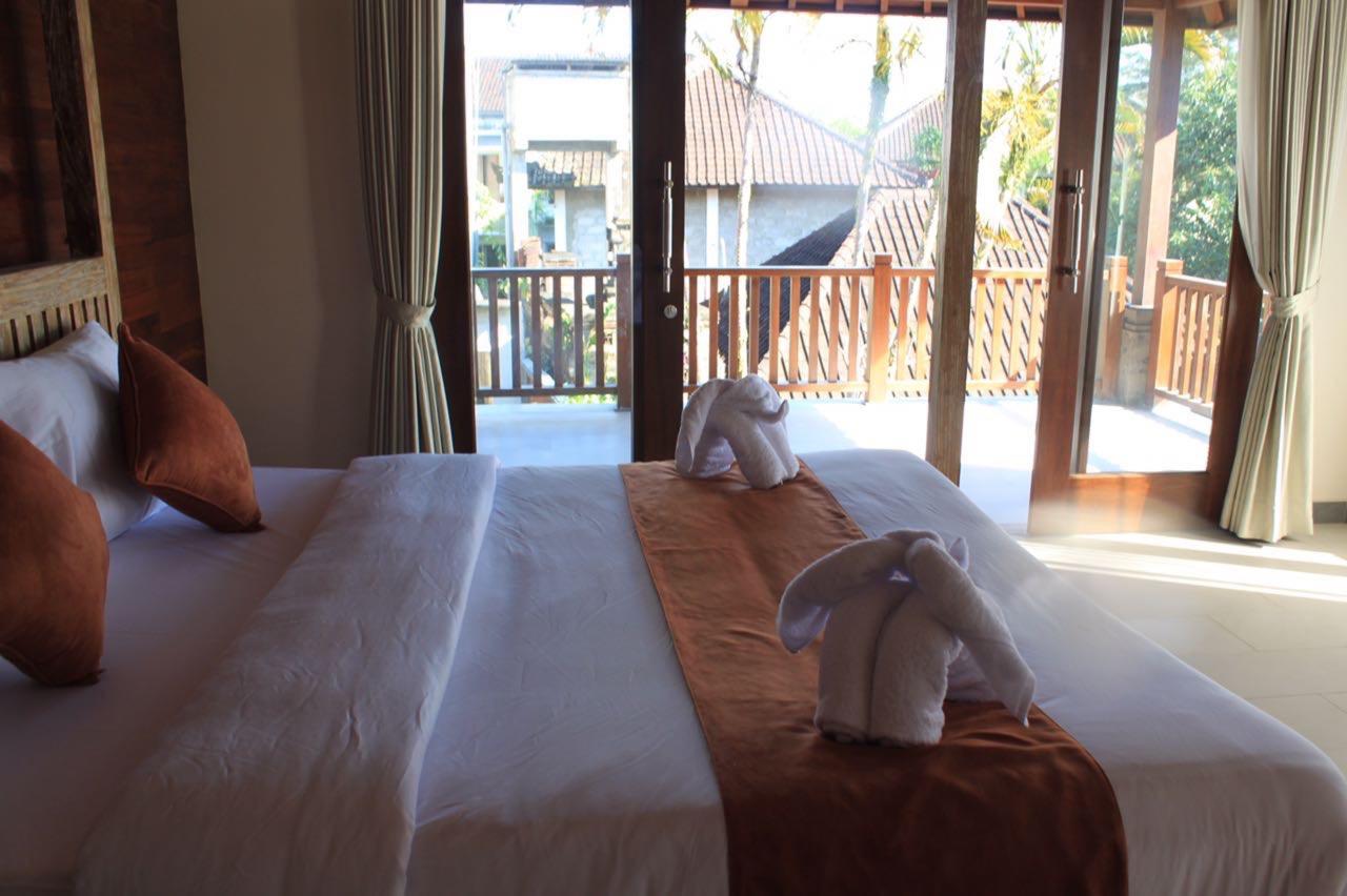 The Kalangan Hotel Ubud  Luaran gambar