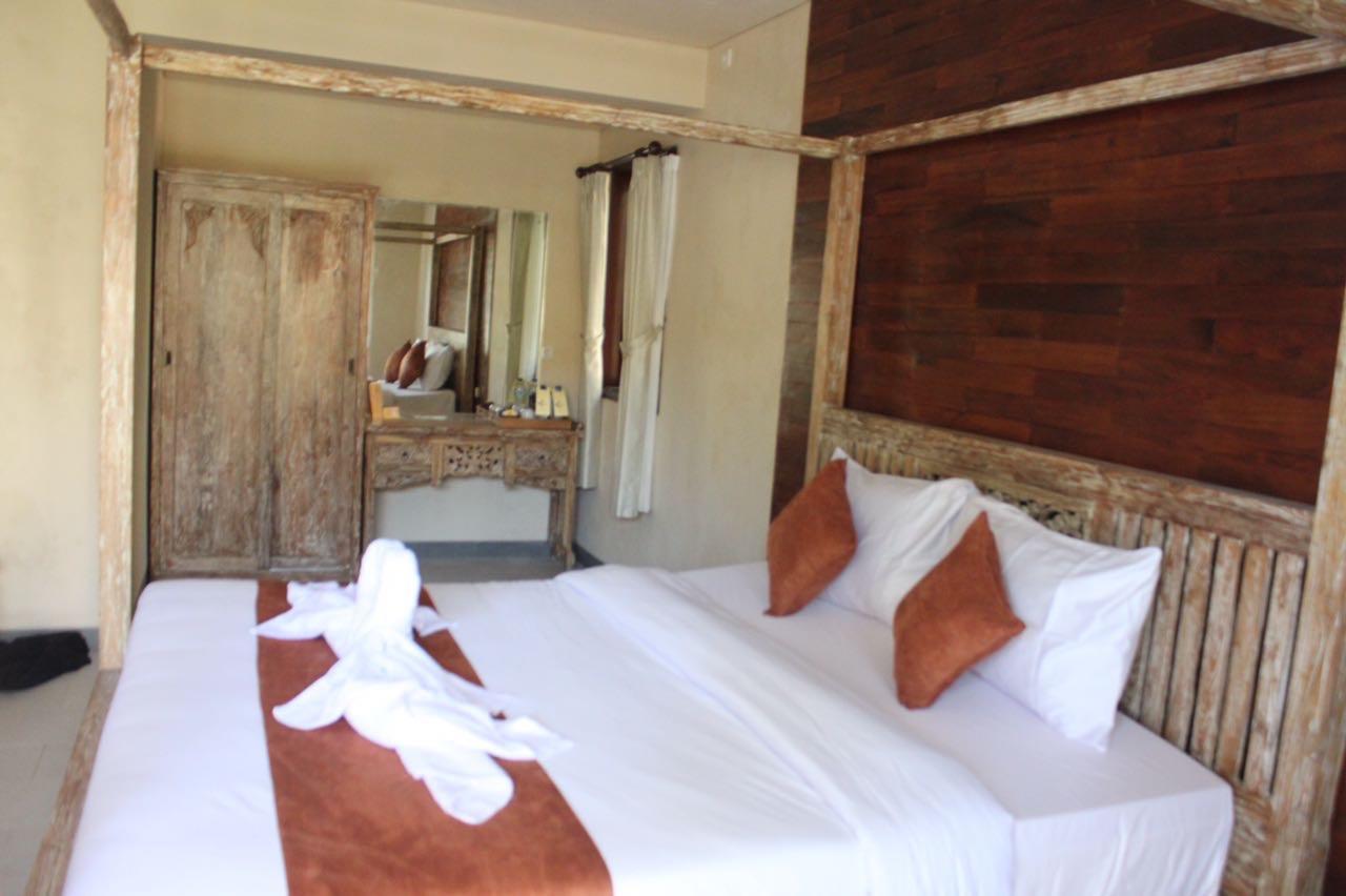 The Kalangan Hotel Ubud  Luaran gambar