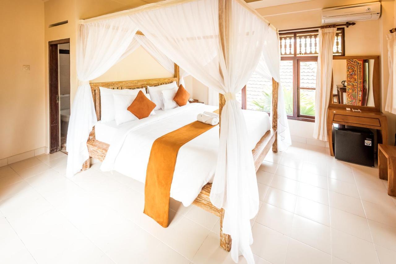 The Kalangan Hotel Ubud  Luaran gambar