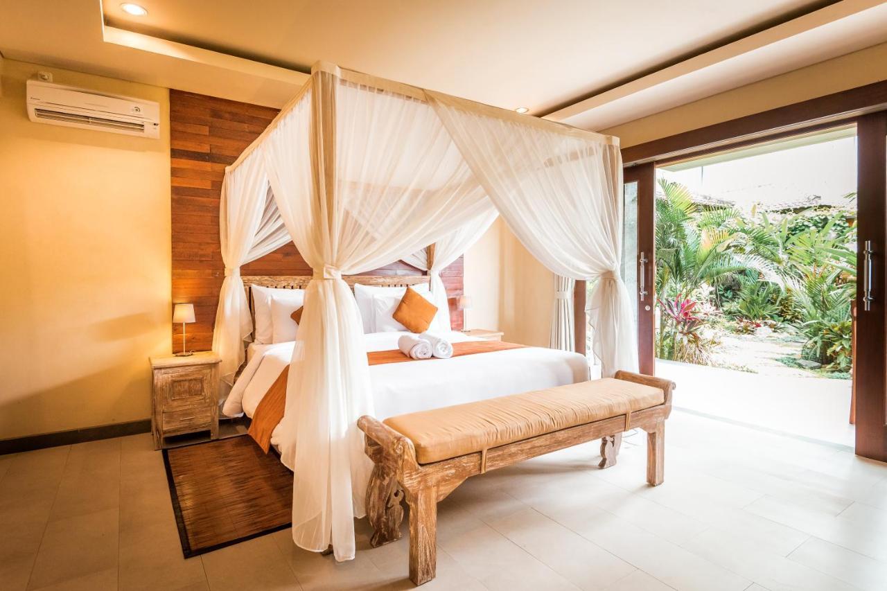 The Kalangan Hotel Ubud  Luaran gambar
