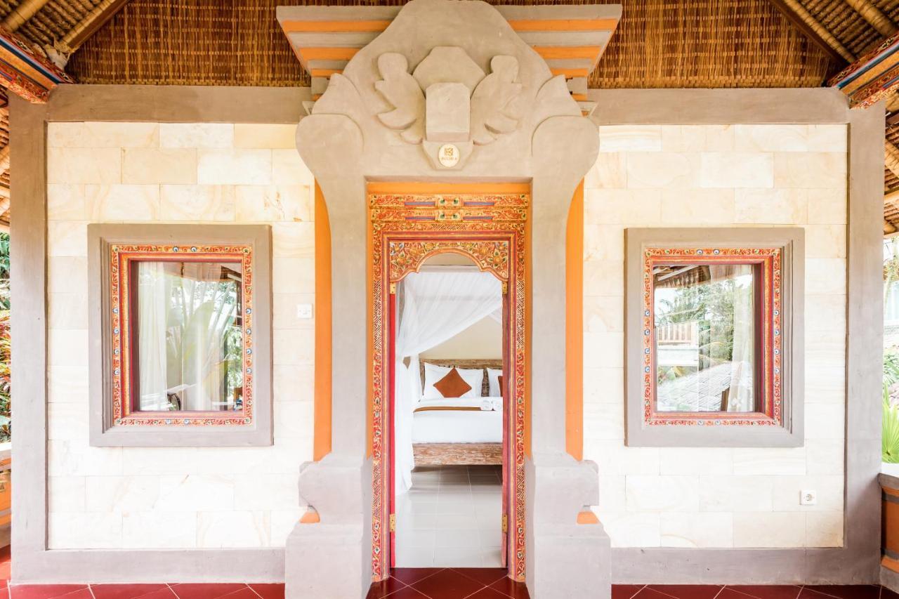 The Kalangan Hotel Ubud  Luaran gambar
