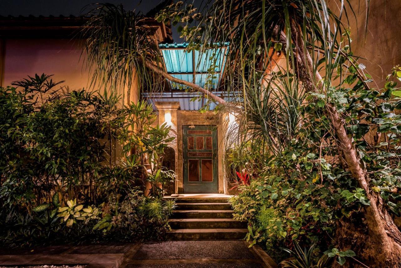 The Kalangan Hotel Ubud  Luaran gambar